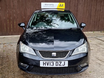 Used SEAT Ibiza 2013 for sale - 75997130: Photo 2