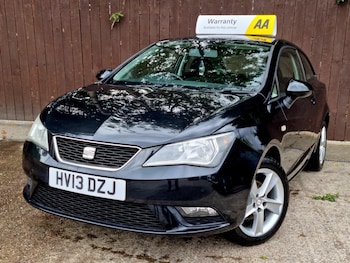 Used SEAT Ibiza 2013 for sale - 75997130: Photo 3