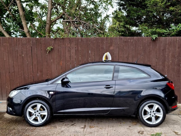 Used SEAT Ibiza 2013 for sale - 75997130: Photo 5