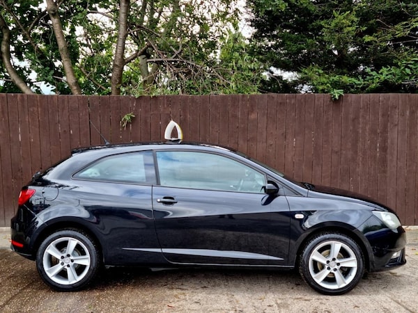 Used SEAT Ibiza 2013 for sale - 75997130: Photo 7
