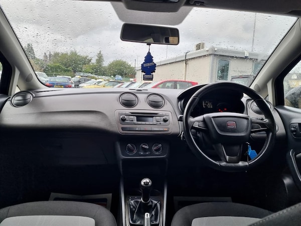 Used SEAT Ibiza 2013 for sale - 75997130: Photo 9