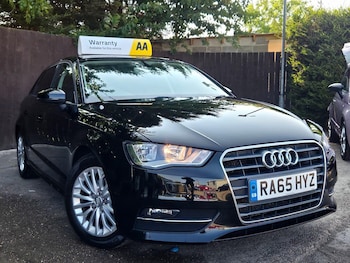 Used Audi A3 2016 for sale - 79232247: Photo
