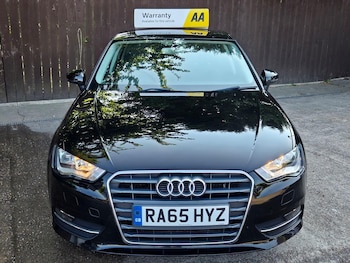 Used Audi A3 2016 for sale - 79232247: Photo