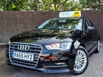 Used Audi A3 2016 for sale - 79232247: Photo