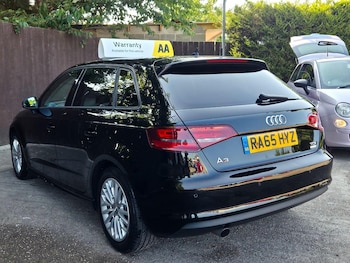 Used Audi A3 2016 for sale - 79232247: Photo