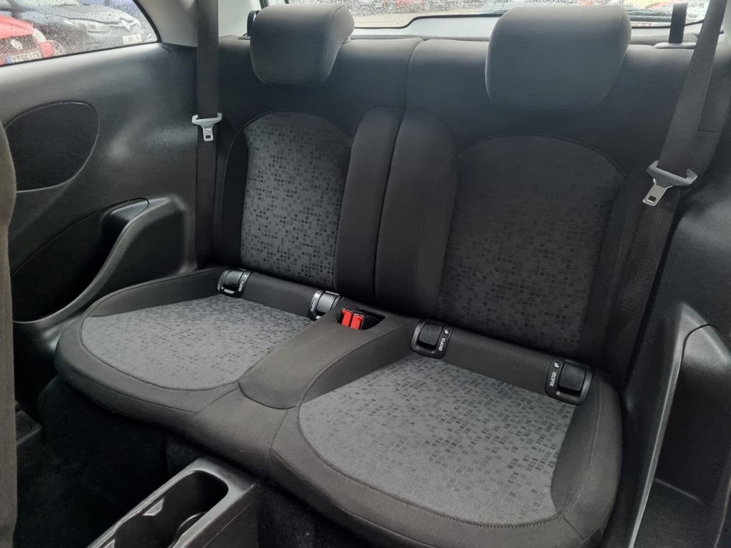 Used Vauxhall ADAM 2016 for sale - 76339062: Photo 11