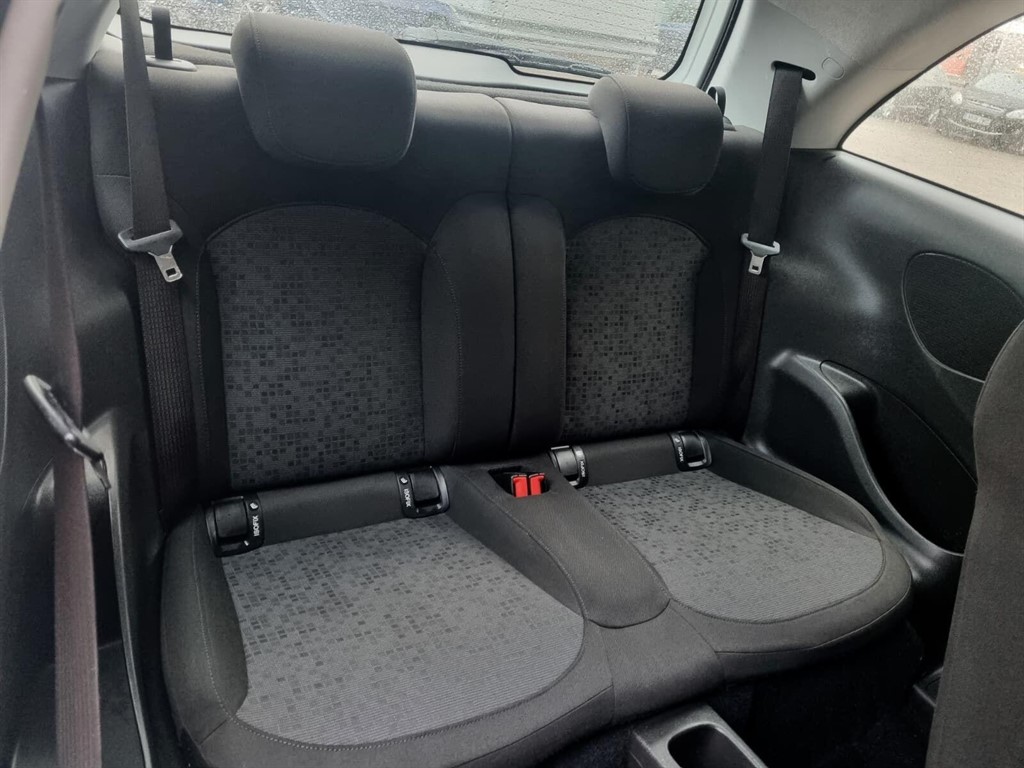 Used Vauxhall ADAM 2016 for sale - 76339062: Photo 12