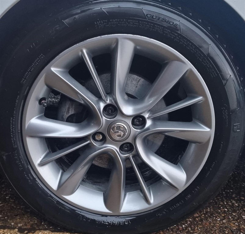 Used Vauxhall ADAM 2016 for sale - 76339062: Photo 13