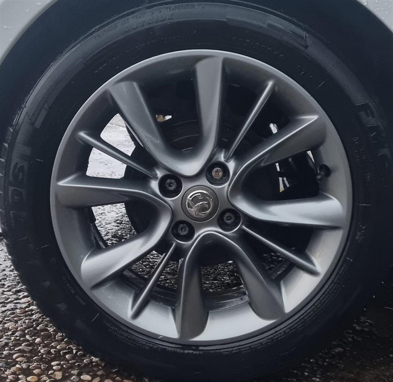 Used Vauxhall ADAM 2016 for sale - 76339062: Photo 14