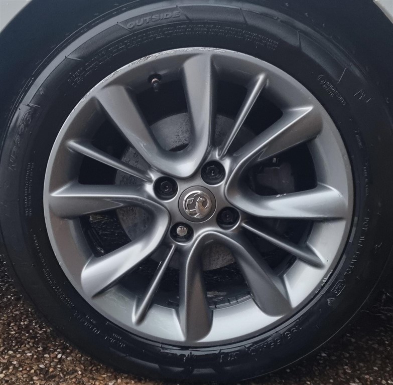 Used Vauxhall ADAM 2016 for sale - 76339062: Photo 15