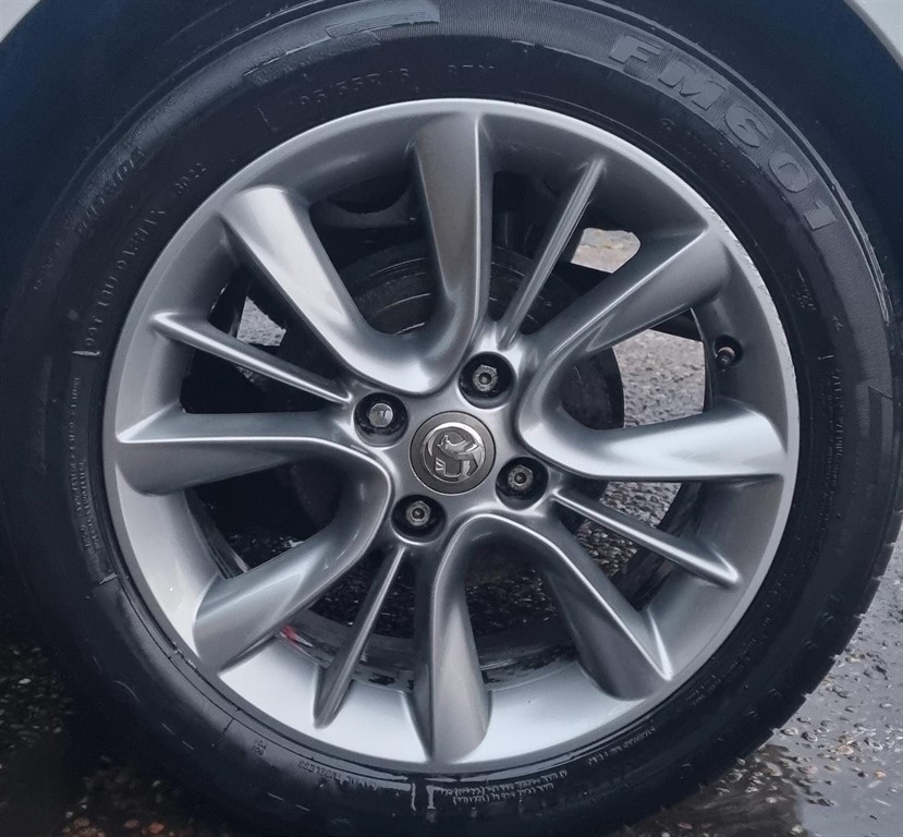 Used Vauxhall ADAM 2016 for sale - 76339062: Photo 16