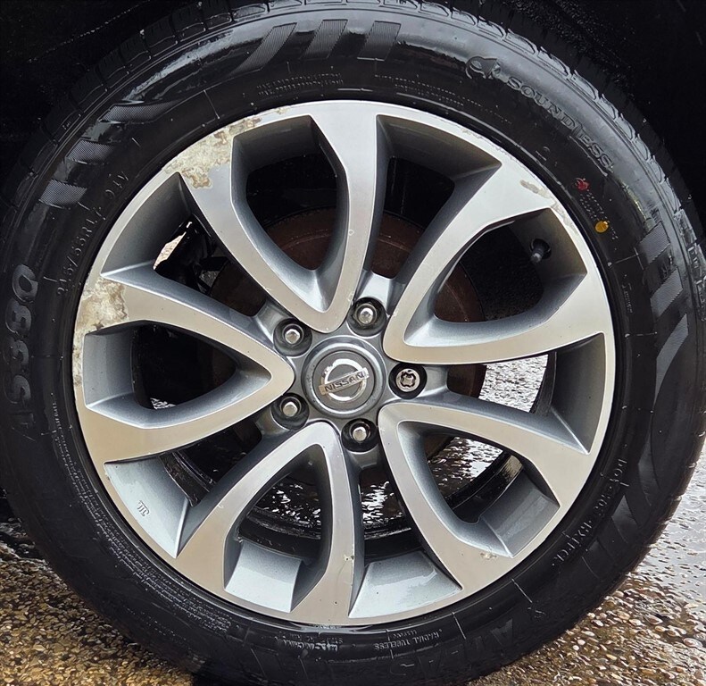 Used Nissan Juke 2016 for sale - 78094869: Photo 10