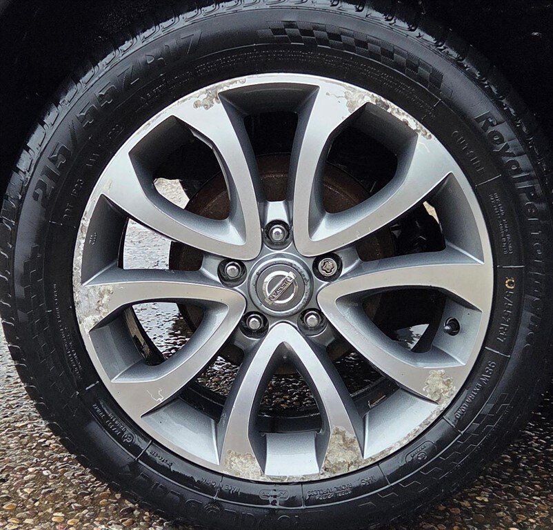 Used Nissan Juke 2016 for sale - 78094869: Photo 11