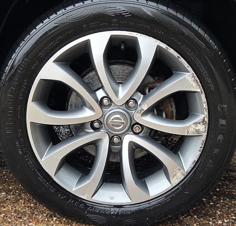 Used Nissan Juke 2016 for sale - 78094869: Photo 12