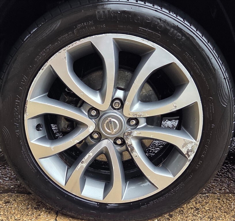 Used Nissan Juke 2016 for sale - 78094869: Photo 9