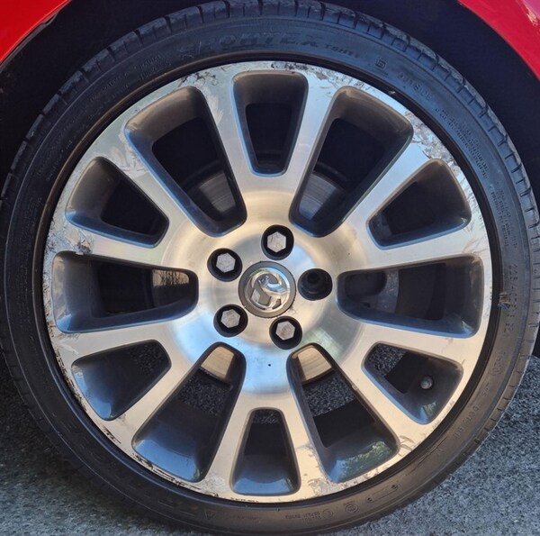 Used Vauxhall Meriva 2012 for sale - 75571409: Photo 13