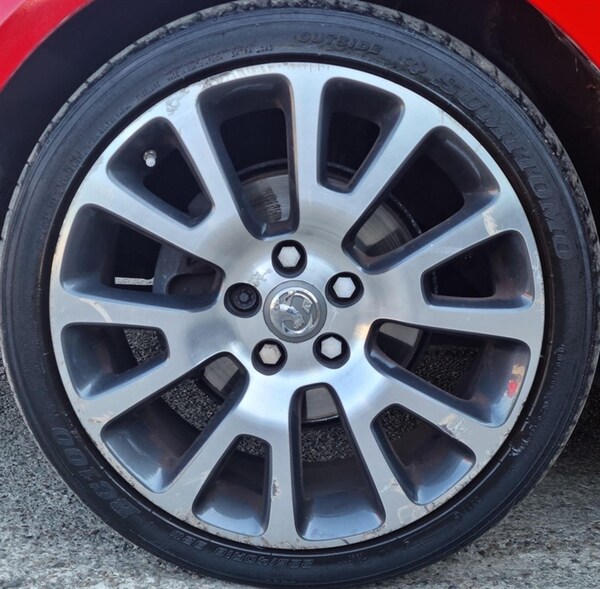 Used Vauxhall Meriva 2012 for sale - 75571409: Photo 14