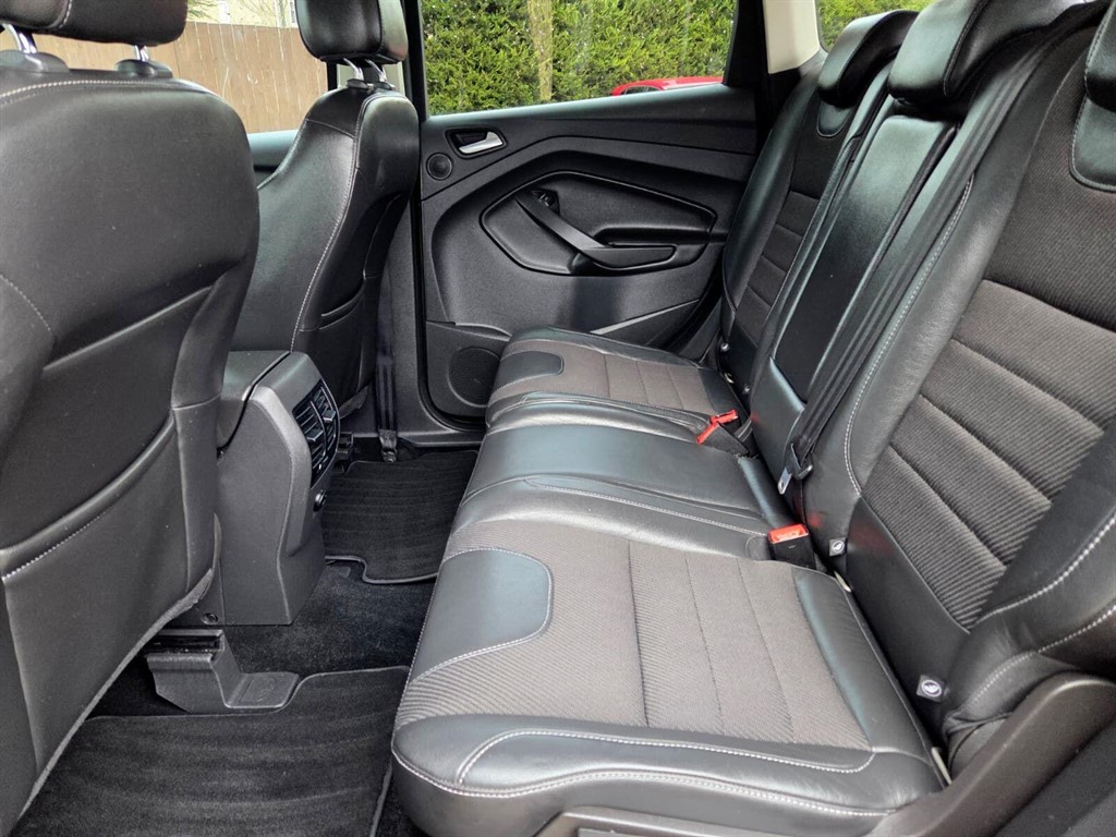 Used Ford Kuga 2015 for sale - 77653377: Photo 13