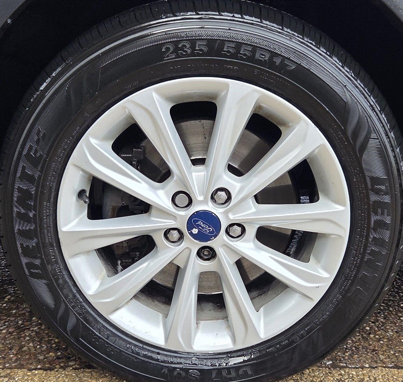 Used Ford Kuga 2015 for sale - 77653377: Photo 15