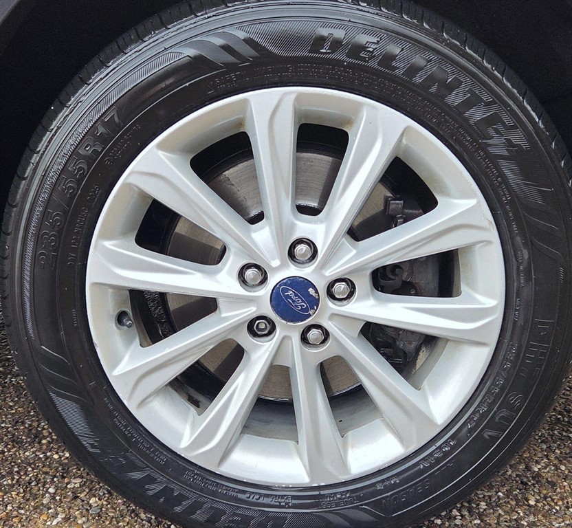 Used Ford Kuga 2015 for sale - 77653377: Photo 16