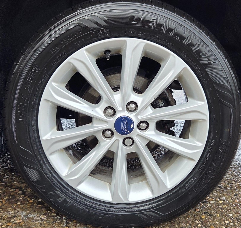 Used Ford Kuga 2015 for sale - 77653377: Photo 18