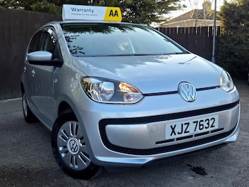 Used Volkswagen up! 2015 for sale - 78424282: Photo