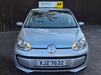 Used Volkswagen up! 2015 for sale - 78424282: Photo