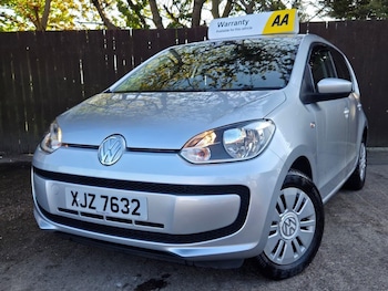 Used Volkswagen up! 2015 for sale - 78424282: Photo