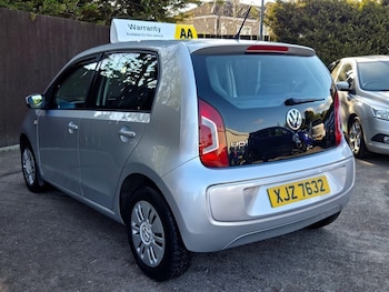 Used Volkswagen up! 2015 for sale - 78424282: Photo