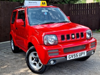 2006 - 1.3 JLX 3dr