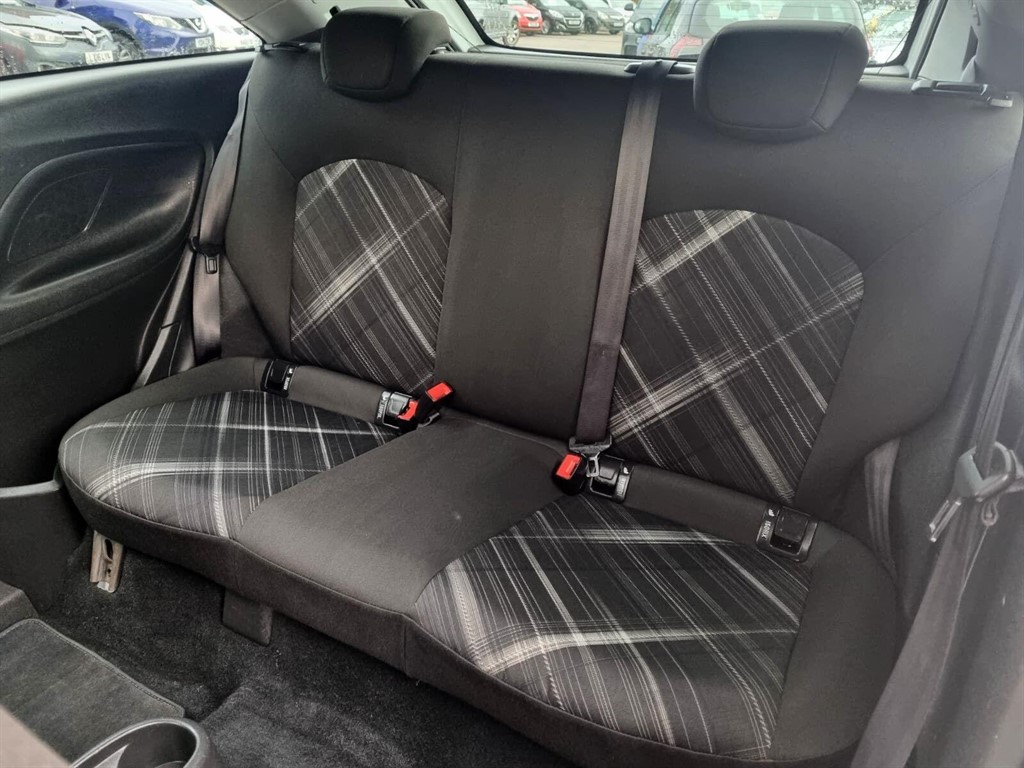 Used Vauxhall Corsa 2015 for sale - 77198567: Photo 11