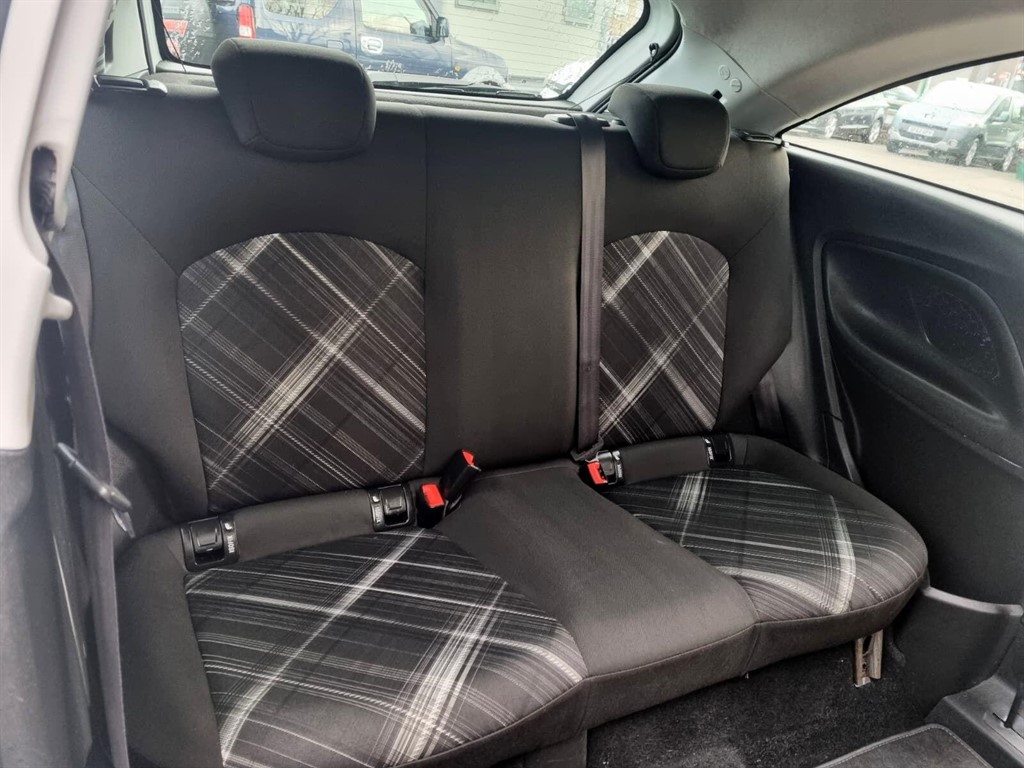 Used Vauxhall Corsa 2015 for sale - 77198567: Photo 12