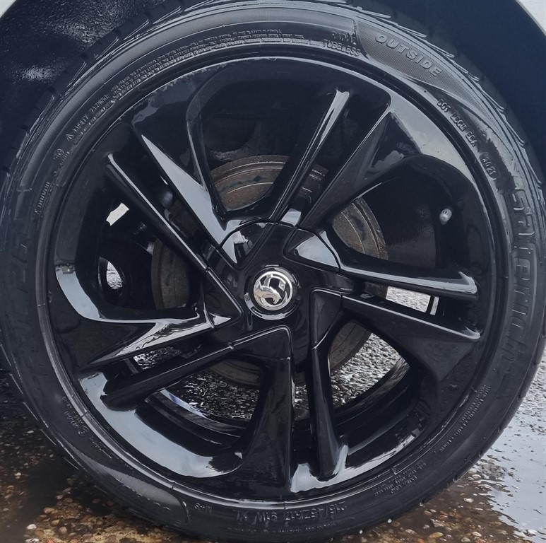 Used Vauxhall Corsa 2015 for sale - 77198567: Photo 13