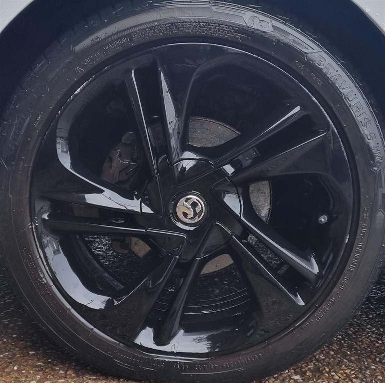 Used Vauxhall Corsa 2015 for sale - 77198567: Photo 14