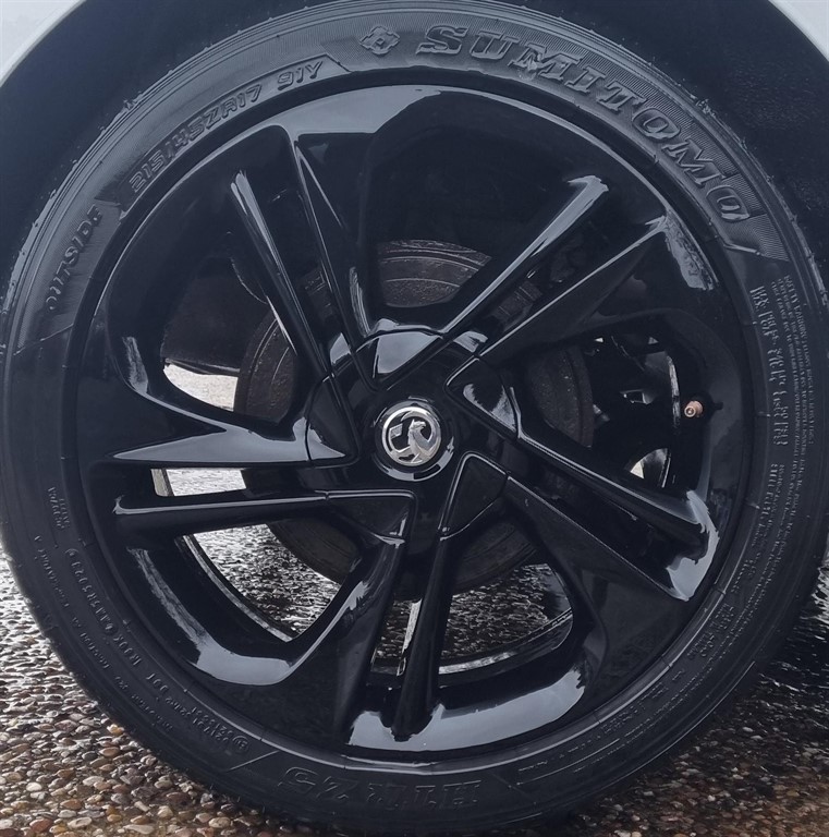 Used Vauxhall Corsa 2015 for sale - 77198567: Photo 15