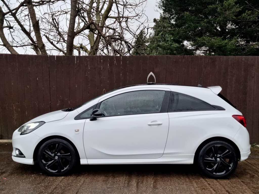 Used Vauxhall Corsa 2015 for sale - 77198567: Photo 5