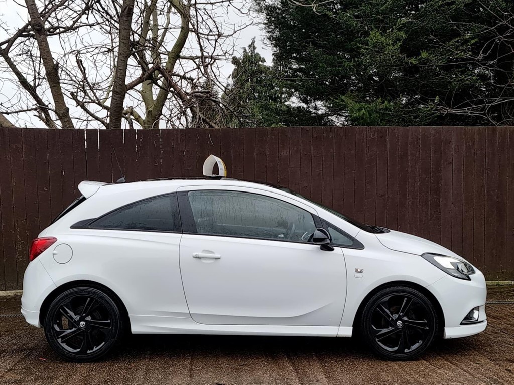 Used Vauxhall Corsa 2015 for sale - 77198567: Photo 7