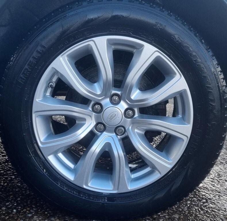 Used Land Rover Range Rover Evoque 2016 for sale - 78089135: Photo 10