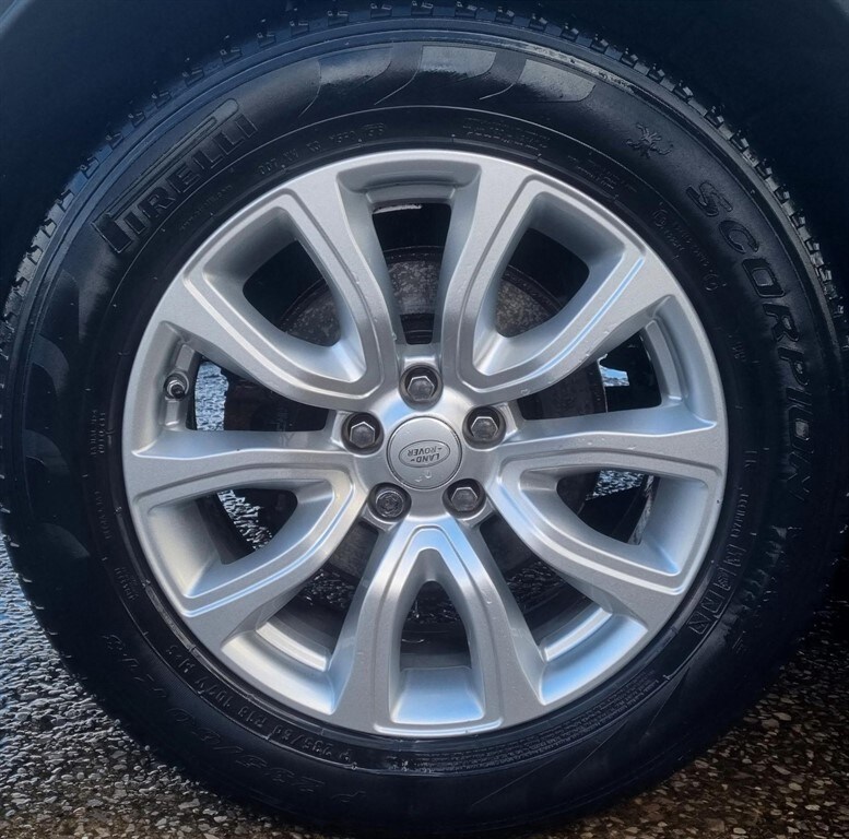 Used Land Rover Range Rover Evoque 2016 for sale - 78089135: Photo 11