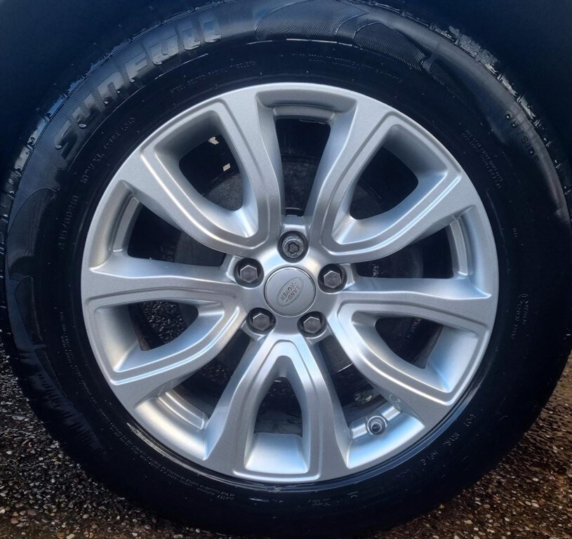 Used Land Rover Range Rover Evoque 2016 for sale - 78089135: Photo 12