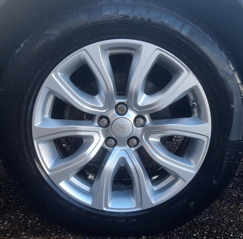 Used Land Rover Range Rover Evoque 2016 for sale - 78089135: Photo 8