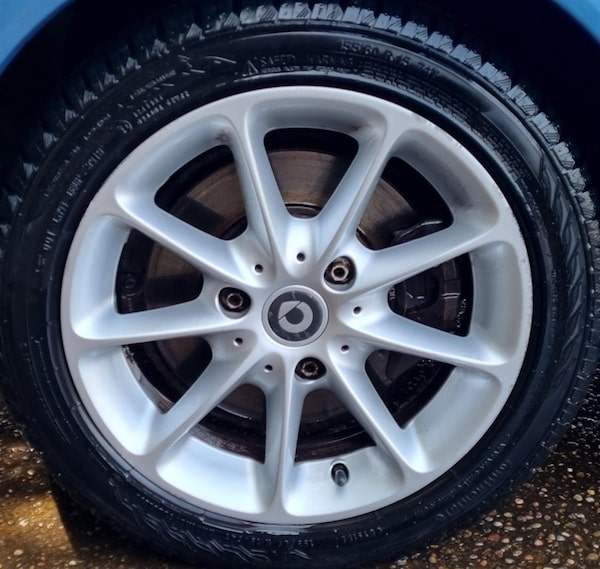 Used smart fortwo 2014 for sale - 75584443: Photo 12