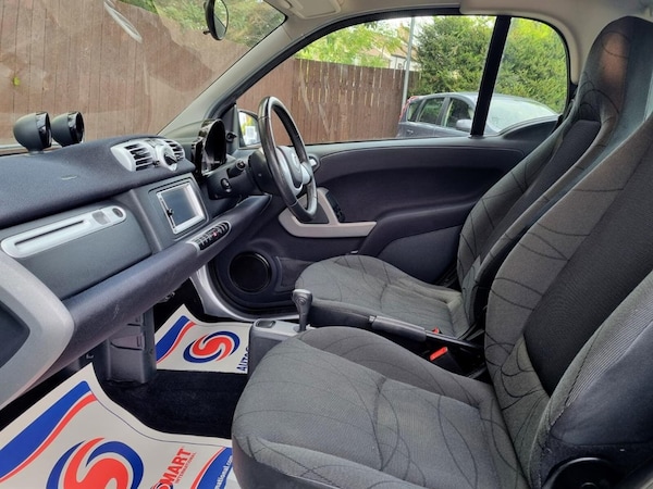 Used smart fortwo 2014 for sale - 75584443: Photo 17