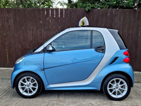 Used smart fortwo 2014 for sale - 75584443: Photo 5