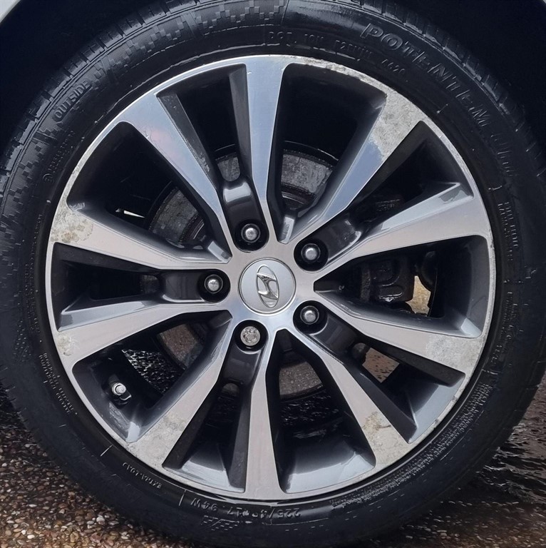 Used Hyundai i30 2017 for sale - 77025664: Photo 15