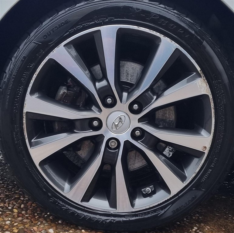 Used Hyundai i30 2017 for sale - 77025664: Photo 16