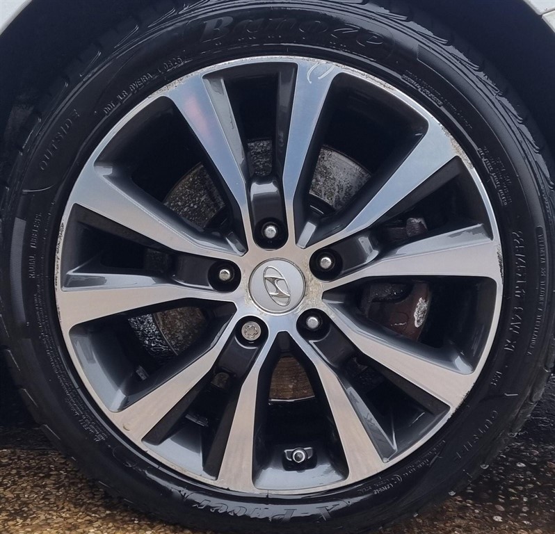 Used Hyundai i30 2017 for sale - 77025664: Photo 17