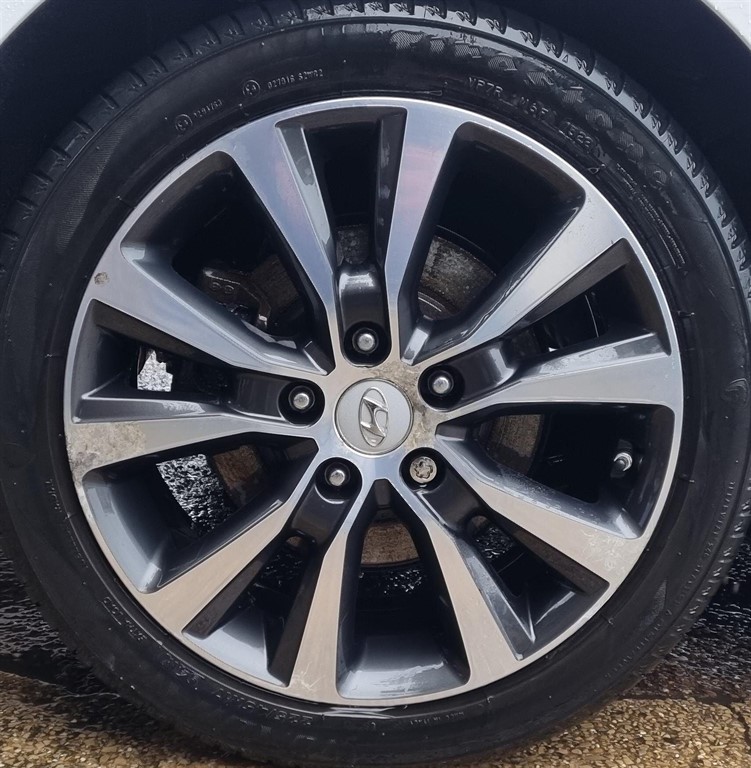 Used Hyundai i30 2017 for sale - 77025664: Photo 18