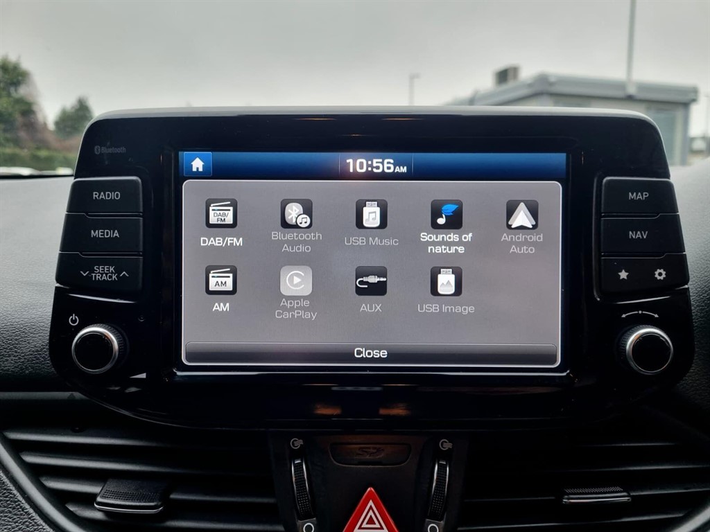 Used Hyundai i30 2017 for sale - 77025664: Photo 19