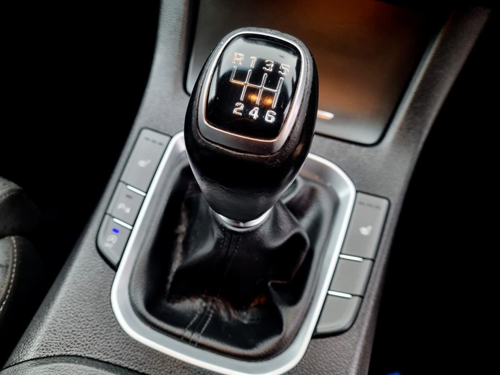 Used Hyundai i30 2017 for sale - 77025664: Photo 9